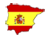 FILATELIA BORGES - Espanol