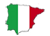 FILATELIA BORGES - Italiano