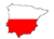 FILATELIA BORGES - Polski